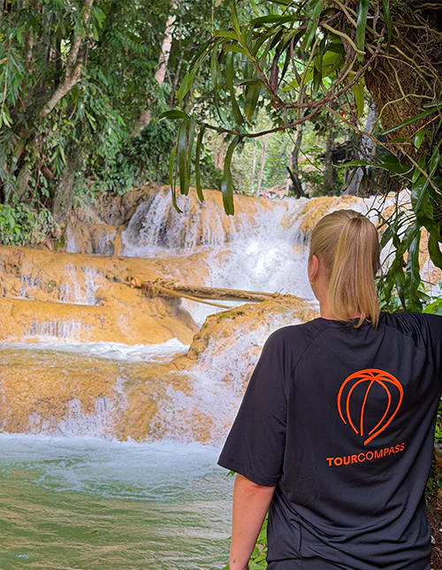Genieten van de natuur in Pu Luong